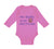 Long Sleeve Bodysuit Baby My Daddy Is An Electrician Dad Father's Day Cotton