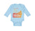 Long Sleeve Bodysuit Baby Trust Me My Dad's A Welder Dad Father's Day A Cotton