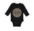 Long Sleeve Bodysuit Baby Future Carpenter like My Daddy Boy & Girl Clothes - Cute Rascals