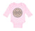 Long Sleeve Bodysuit Baby Future Carpenter like My Daddy Boy & Girl Clothes - Cute Rascals