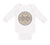 Long Sleeve Bodysuit Baby Future Carpenter like My Daddy Boy & Girl Clothes - Cute Rascals