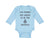Long Sleeve Bodysuit Baby I'M Proud My Daddy Is in The Airforce Dad Father's Day