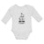 Long Sleeve Bodysuit Baby My Aunt Is like My Mom but Cooler Boy & Girl Clothes