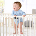 Long Sleeve Bodysuit Baby My Aunt Is like My Mom but Cooler Boy & Girl Clothes