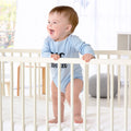 Long Sleeve Bodysuit Baby Big Brother Boy & Girl Clothes Cotton