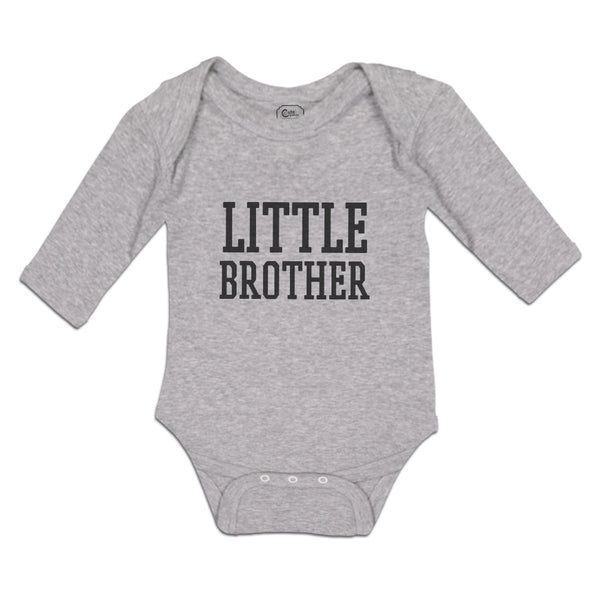 Little Brother Style 4