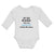 Long Sleeve Bodysuit Baby My Big Brother Has An Awesome Little Brother Cotton