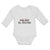 Long Sleeve Bodysuit Baby Only Child Big Brother Boy & Girl Clothes Cotton