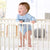 Long Sleeve Bodysuit Baby Born to Play Football with My Daddy and Sport Football - Cute Rascals