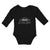 Long Sleeve Bodysuit Baby Daddy's Girl Boy & Girl Clothes Cotton - Cute Rascals
