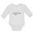 Long Sleeve Bodysuit Baby Daddy's Lil Squirt Boy & Girl Clothes Cotton - Cute Rascals