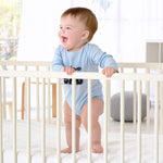 Long Sleeve Bodysuit Baby Handsome Just like Dad Boy & Girl Clothes Cotton - Cute Rascals