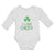 Long Sleeve Bodysuit Baby I Love Daddy Boy & Girl Clothes Cotton