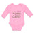 I Put The Pink in Daddy's World of Camo
