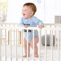 Long Sleeve Bodysuit Baby Like Father like Son Boy & Girl Clothes Cotton
