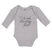 Little Daddy's Girl