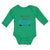 Long Sleeve Bodysuit Baby You'Re Going to Be A Daddy Boy & Girl Clothes Cotton