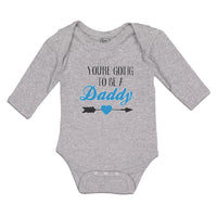 You'Re Going to Be A Daddy