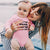 Long Sleeve Bodysuit Baby Ain'T No Nana like The 1 I Got Boy & Girl Clothes - Cute Rascals