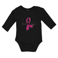 Long Sleeve Bodysuit Baby For My Grandma Boy & Girl Clothes Cotton - Cute Rascals
