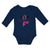 Long Sleeve Bodysuit Baby For My Grandma Boy & Girl Clothes Cotton - Cute Rascals