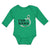 Long Sleeve Bodysuit Baby For My Nana Boy & Girl Clothes Cotton - Cute Rascals