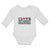 Long Sleeve Bodysuit Baby I Love My Great Grandma Boy & Girl Clothes Cotton