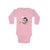 Long Sleeve Bodysuit Baby Aladdin Jasmine Boy & Girl Clothes Cotton - Cute Rascals