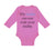 Long Sleeve Bodysuit Baby My Daddy Can out Code Your Daddy Programmer Cotton