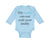 Long Sleeve Bodysuit Baby My Daddy Can out Code Your Daddy Programmer Cotton