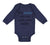 Long Sleeve Bodysuit Baby My Daddy Can out Code Your Daddy Programmer Cotton