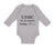 Long Sleeve Bodysuit Baby Usmc My Grandfather Is My Hero Grandpa Grandfather