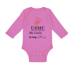 Usmc My Uncle Is My Hero