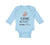 Long Sleeve Bodysuit Baby Usmc My Uncle Is My Hero Boy & Girl Clothes Cotton