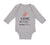 Long Sleeve Bodysuit Baby Usmc My Uncle Is My Hero Boy & Girl Clothes Cotton