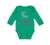 Long Sleeve Bodysuit Baby My Aunties Loves Me Cat Aunt Boy & Girl Clothes Cotton