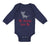 Long Sleeve Bodysuit Baby My Aunties Loves Me Cat Aunt Boy & Girl Clothes Cotton