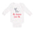 Long Sleeve Bodysuit Baby My Aunties Loves Me Cat Aunt Boy & Girl Clothes Cotton