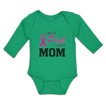 I Wear Pink for My Mom