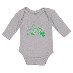 Lucky Mama