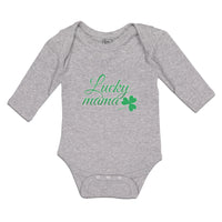 Lucky Mama