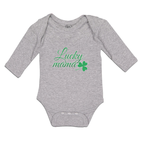 Lucky Mama