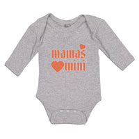 Mama's Mini