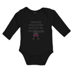 Long Sleeve Bodysuit Baby Mummy Is Way More Fun Now That She Can Drink Again