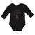 Long Sleeve Bodysuit Baby Mummy Is Way More Fun Now That She Can Drink Again