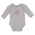 Long Sleeve Bodysuit Baby Mummy Will You Marry My Daddy Boy & Girl Clothes