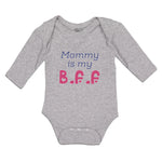 Mommy Is My B.F.F