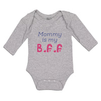 Mommy Is My B.F.F