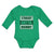 Long Sleeve Bodysuit Baby Straight Outta Mommy Boy & Girl Clothes Cotton