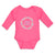 Long Sleeve Bodysuit Baby Little Sister Boy & Girl Clothes Cotton